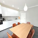 Apartments-Leipzig
