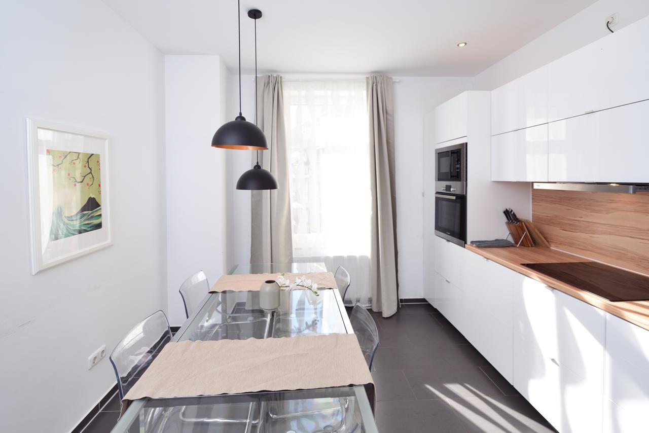 Apartment Apartments-leipzig *