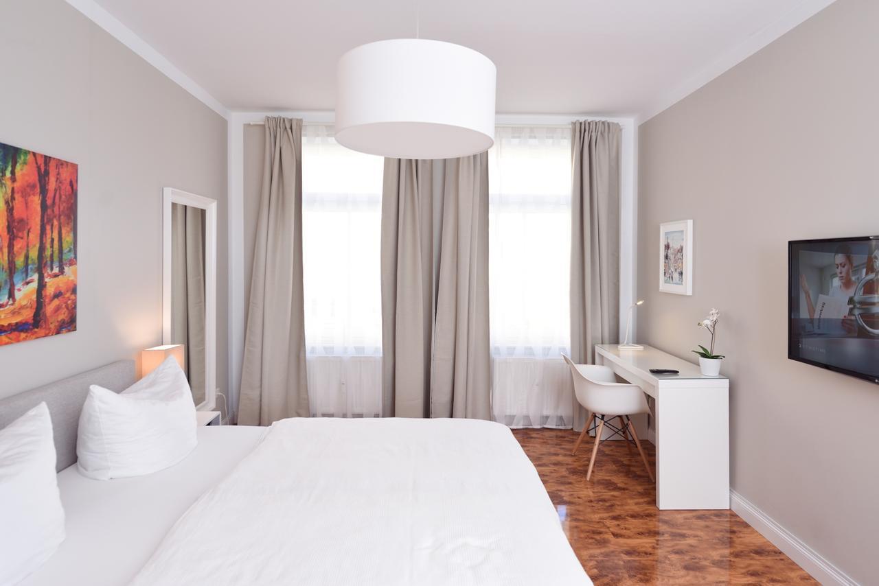Apartment Apartments-leipzig Leipzig